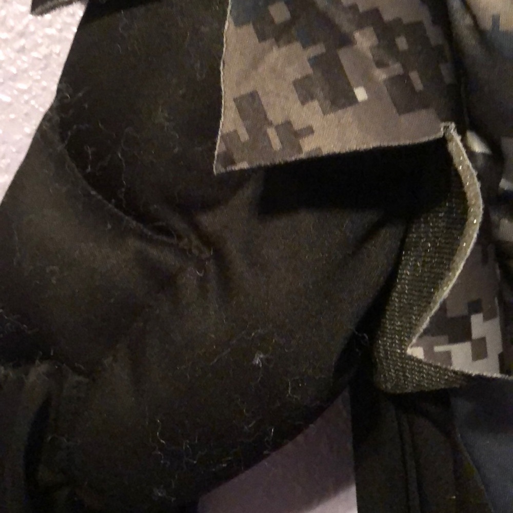 Spirit Halloween Ninja Costume - Picture 3 of 4